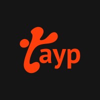 Tayp - Aceleradora Comercial logo - Similar company to Vox Cosmeticos - K.Pro Serra
