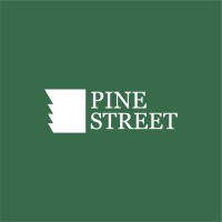 Pine Street logo - Similar company to Series-A