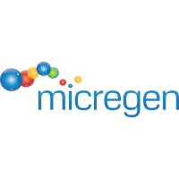 MICREGEN LTD logo - Similar company to Proveca Ltd