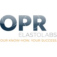 OPR Group GmbH logo - Similar company to Isgatec Gmbh