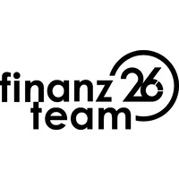 Finanzteam26 logo - Similar company to Rockstar Programmer