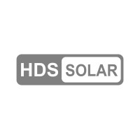HDS Solar logo - Similar company to Bali Beginnings