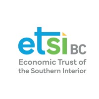 Etsi-Bc (Economic Trust Of The Southern Interior)