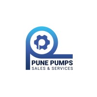 Pune Pumps Sales And Services Pvt Ltd logo - Similar company to Payos Academy