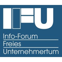 IFU Info-Forum Freies Unternehmertum logo - Similar company to Awg Luzern