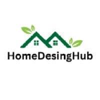 HomeDesingHub logo - Similar company to Tidey