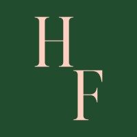 Hannah Factor logo - Similar company to Oneblueshirt