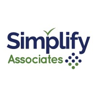Simplify Associates LLP logo - Similar company to Corporate Advisory Services