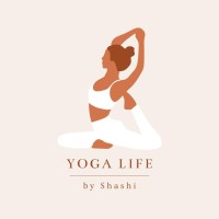 Yoga Life by Shashi logo - Similar company to Chai Ghai