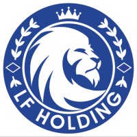 LF Holding logo - Similar company to Starkiss