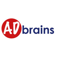 Adbrains logo - Similar company to Geminai Llc