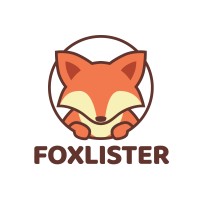 Foxlister - eCommerce Seller Tools logo - Similar company to Prowebscraper