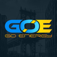 GO Energy Solution logo - Similar company to Virtuosity Partners