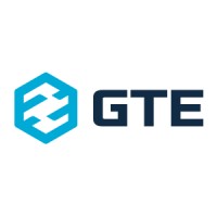 GTE Group logo - Similar company to Cardno Bec