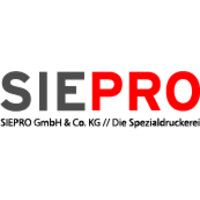 SIEPRO GmbH & Co. KG logo - Similar company to Auto Id Solutions