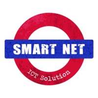 Smart Net logo - Similar company to Consolone