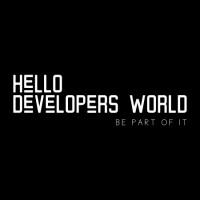 Hello Developers World logo - Similar company to Asrr B.V. - Innovative Software Development