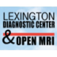 Lexington Diagnostic Center & Open MRI logo - Similar company to Cincinnati Vamc