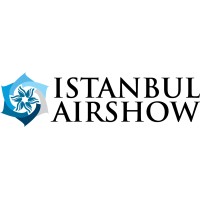 Istanbul Airshow logo - Similar company to Aviacourse