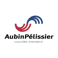 AubinPélissier logo - Similar company to Ldma