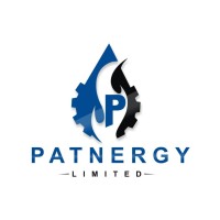 PATNERGY LIMITED logo - Similar company to Digibrands Limited