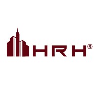 HRH City Projects logo - Similar company to The Unitech Group (Unitech Industries)