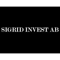 Sigrid Invest AB logo - Similar company to Ajat Group