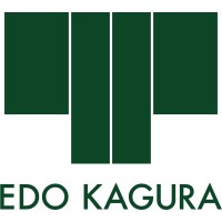 EDO KAGURA logo - Similar company to 社会福祉法人 悠久会