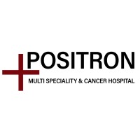 Positron Multispeciality & Cancer Hospital- Rohtak logo - Similar company to Indocure Solutions Pvt. Ltd.