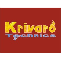 Krivaro Technics logo - Similar company to Verixi