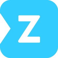 Zipline logo - Similar company to Zipline
