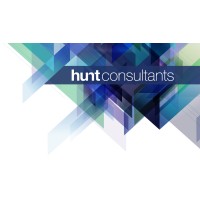 Hunt Consultants Pty Ltd