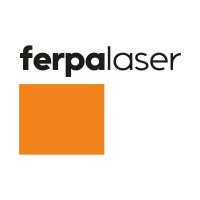 FERPA LASER SL logo - Similar company to Jwei Digital Cutter