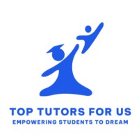 Top Tutors for Us logo - Similar company to Ticketin Llc