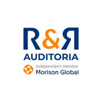 R&R Auditoria logo - Similar company to Grpalfa