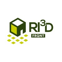 Regroupement innovant pour l'impression d'immeubles durables (RI³D-FRQNT) logo - Similar company to Exode Applications Inc.