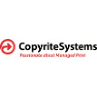CopyriteSystems logo - Similar company to Copyform Ltd