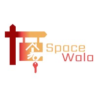SpaceWala logo - Similar company to We Decor Home