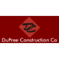 DuPree Construction Co. logo - Similar company to Pullara Construction & Industrial Maint.