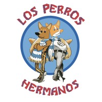 Los Perros Hermanos logo - Similar company to Los Perros Hermanos