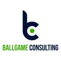 Ballgame Sales Training & Consulting logo - Similar company to Slg Impact