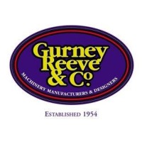 GURNEY REEVE & CO.LIMITED logo - Similar company to David Utting Engineering Ltd