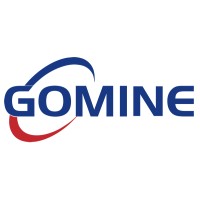 Henan Gomine Environmental Protection Technology Co., Ltd. logo - Similar company to Gomine