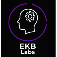 EKB Labs logo - Similar company to Brainny Solution