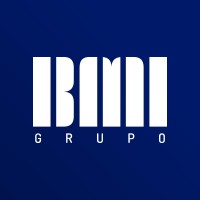 GRUPO BMI logo - Similar company to Trekant Bv