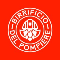 Birrificio del Pompiere logo - Similar company to Moro Formaggi