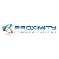 Proximity Communications Ltd logo - Similar company to Datapoint