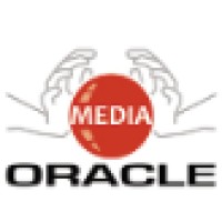 Media Oracle logo - Similar company to Crackerjack Advertising & Design