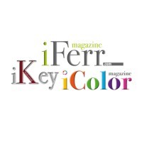 iFerr Magazine, iKey, iColor Magazine - MaMu Marketing & Multimedia S.r.l. logo - Similar company to Ferramenta 2000 S.P.A.