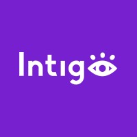 Intigo 3D logo - Similar company to Intigo